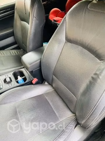 Vendo Subaru outback full equipo