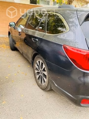 Vendo Subaru outback full equipo