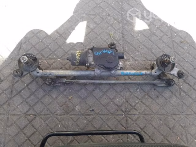 Motor limpia parabrisas nissan qashqai j11 2017