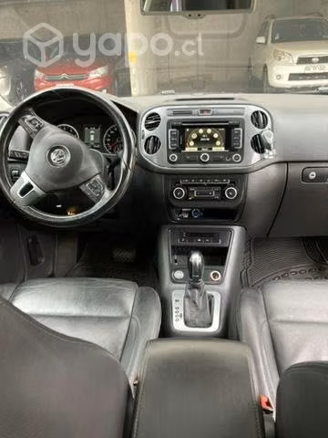 Auto 4x4 en perfecto estado