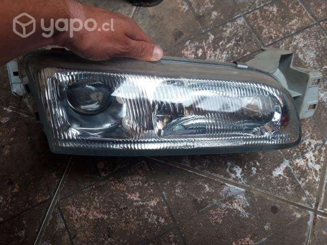 Optico derecho mazda 626 1997 - Imagen 2