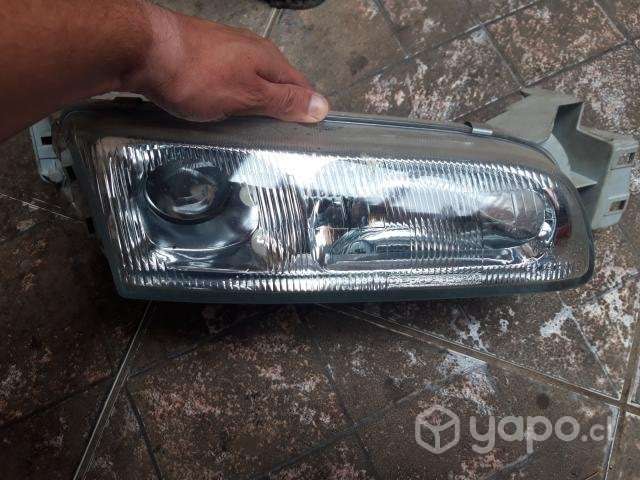 Optico derecho mazda 626 1997 - Imagen 3