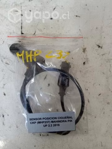 Sensor Posicion Ciguenal CKP (MHP237) Mahindra Pik