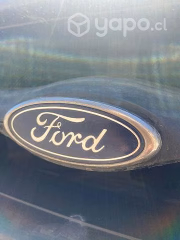 Ford Ranger 2.5 XL CC 4x2 bencinera