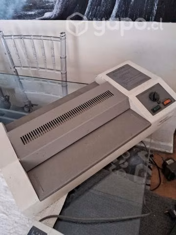 Laminadora profesional