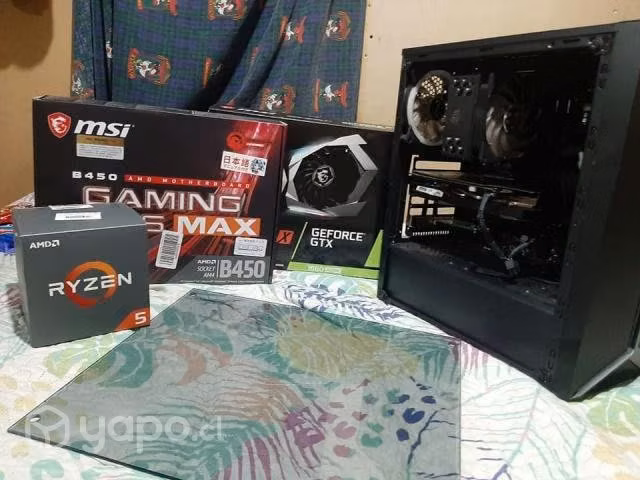 Pc gamer