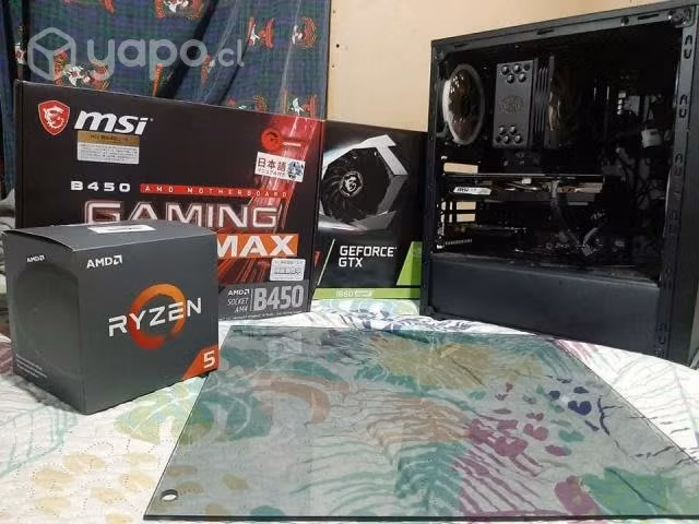 Pc gamer - Imagen 2