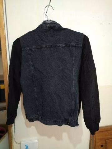 Chaqueta jeans - Imagen 2