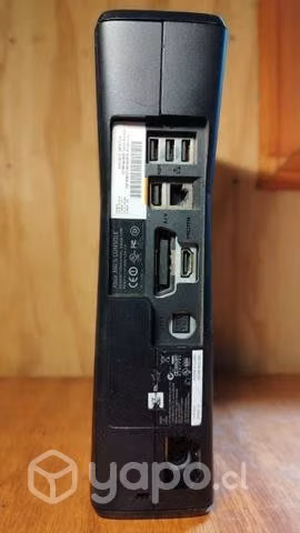 Xbox 360 para reparación