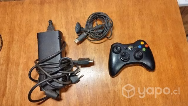 Xbox 360 para reparación