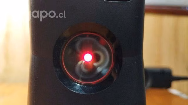 Xbox 360 para reparación