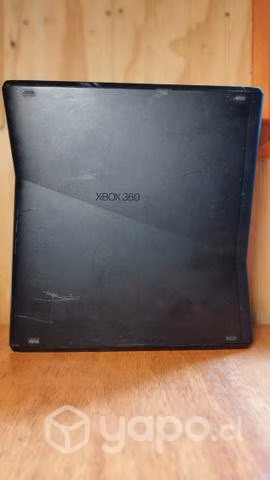 Xbox 360 para reparación