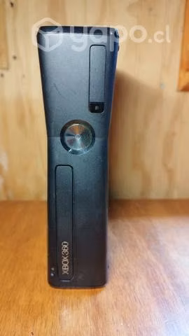 Xbox 360 para reparación