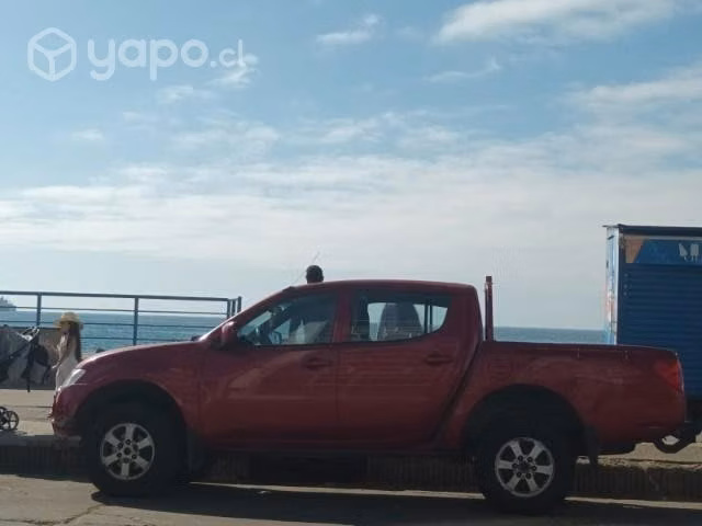 L200 - Imagen 4