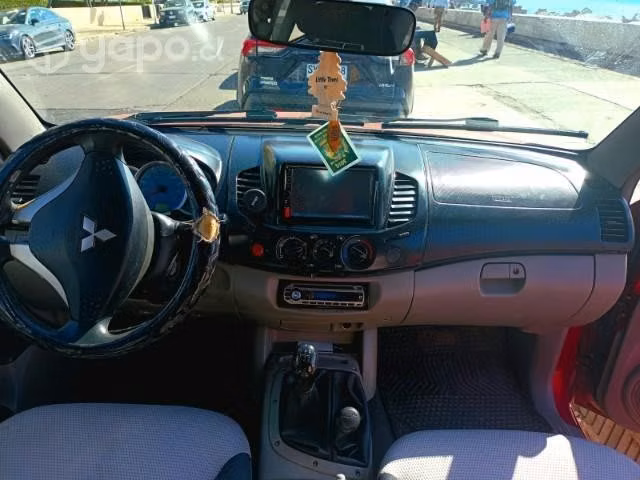 L200 - Imagen 3