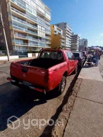 L200 - Imagen 5