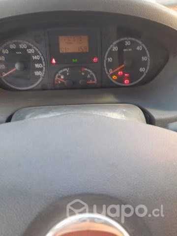 Fiat ducato 2012