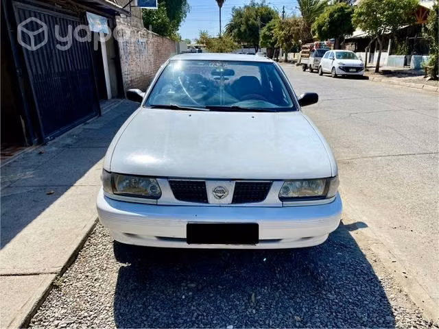 NISSAN V16