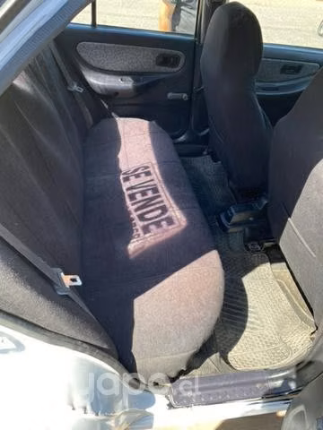 NISSAN V16
