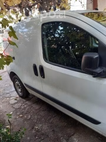 Fiat Fiorino City  2016