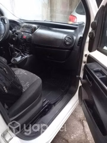 Fiat Fiorino City  2016