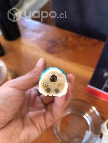 Medidor de calidad del agua "7 en 1"