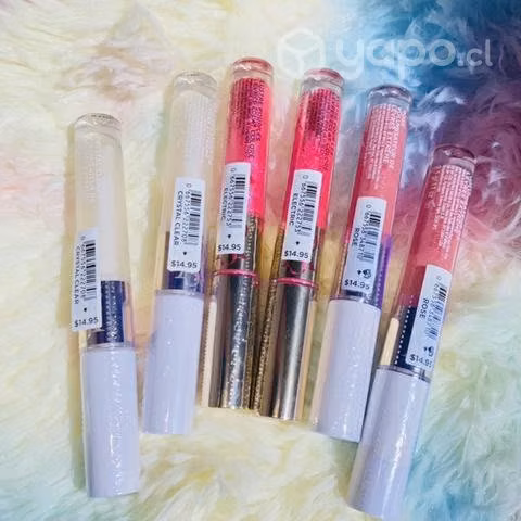 Lip gloss victorias secret