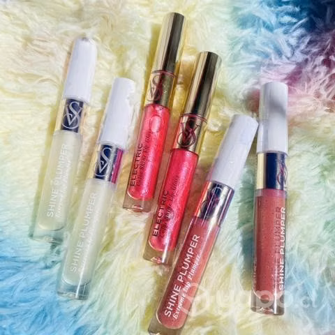 Lip gloss victorias secret