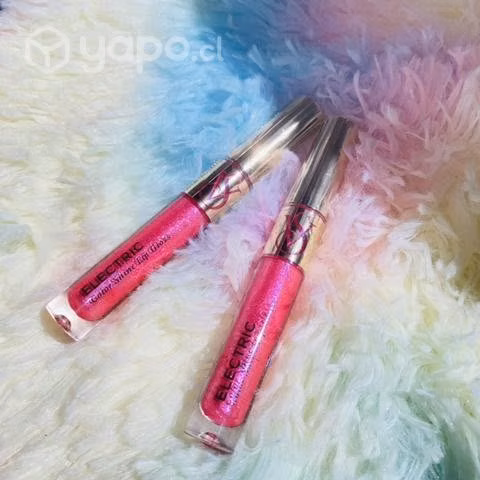 Lip gloss victorias secret