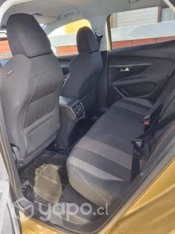Vendo Peugeot 3008