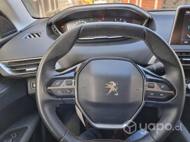 Vendo Peugeot 3008