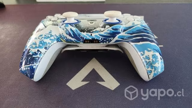 Mando PS5 HEXGAMING ULTIMATE