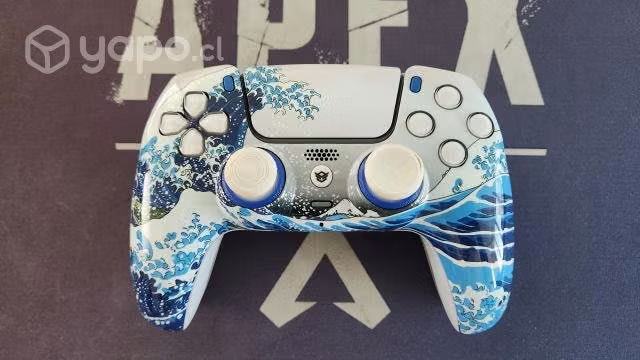 Mando PS5 HEXGAMING ULTIMATE