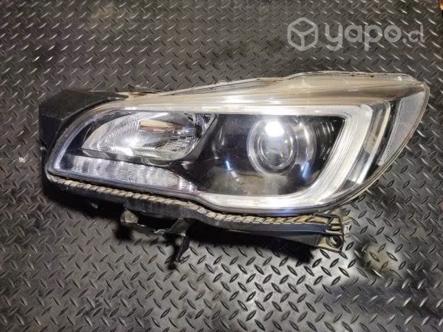 Óptico Subaru outback 15 al 18