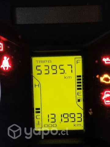 VENDO Camioneta Mahindra Refresh año 2020 - Imagen 2