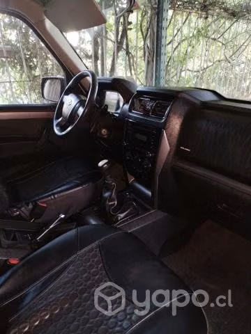 VENDO Camioneta Mahindra Refresh año 2020 - Imagen 3