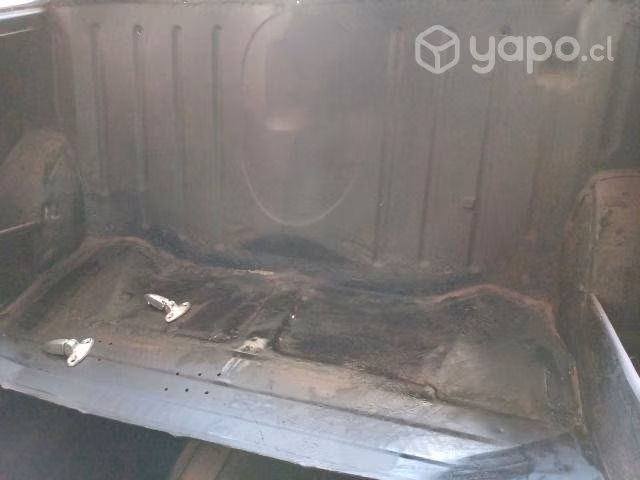 Se vende carroceria austin mini