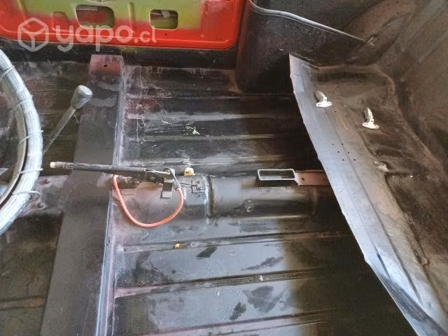 Se vende carroceria austin mini