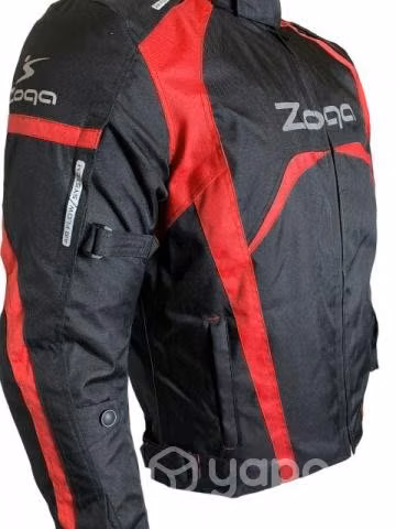 Ropa de moto dama y varón usado y nuevo - Imagen 2