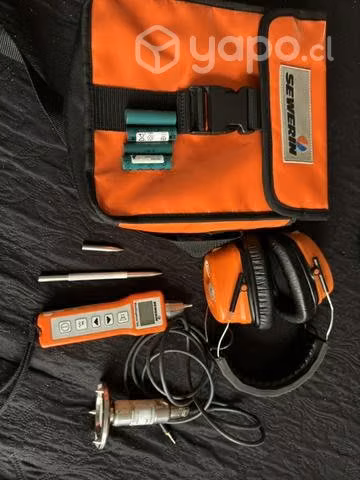 Se vende equipo ultrasonido