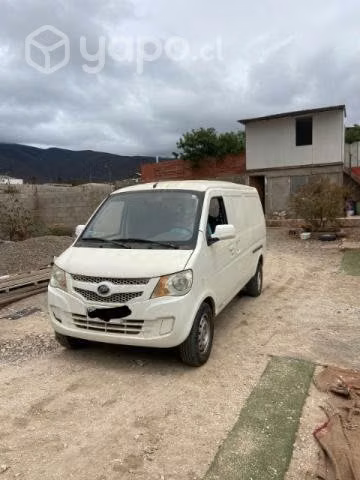 Modelo Changan M201