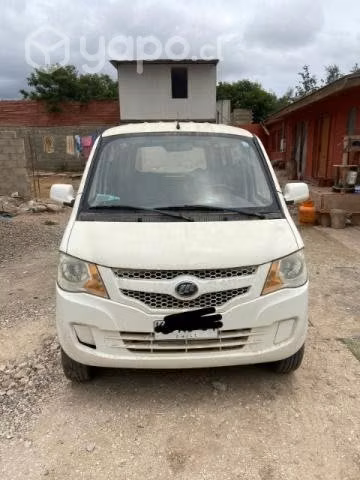 Modelo Changan M201