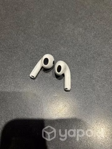 Airpods 3era Generación
