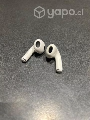 Airpods 3era Generación
