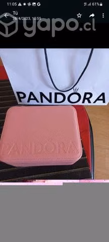 Joyeros Originales Pandora