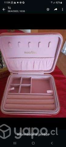 Joyeros Originales Pandora - Imagen 3