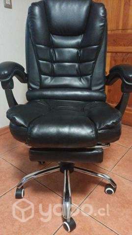 Silla ejecutiva dyvan - Imagen 3