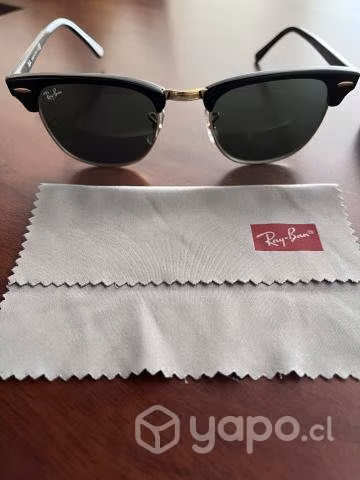 Lentes Ray Ban