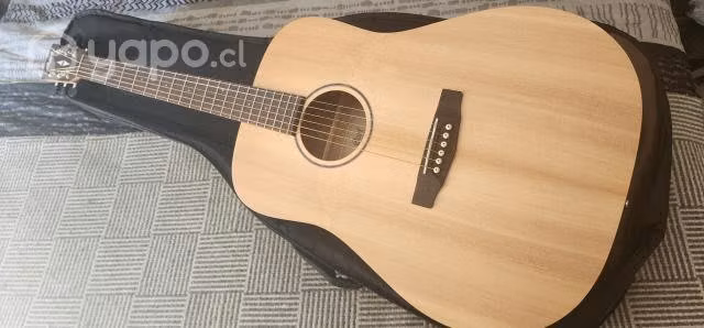 Guitarra Acústica Cort Earth-Grand OP sin uso