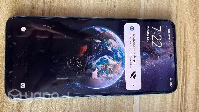 Xiaomi redmi note 11 - Imagen 2